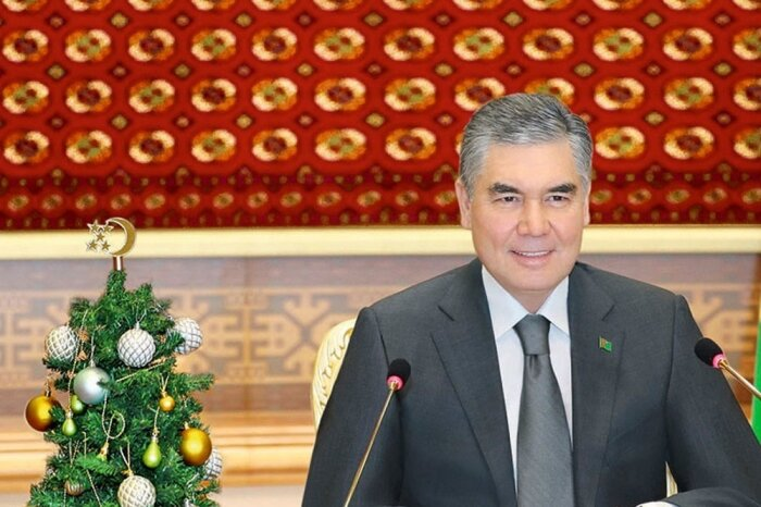 Источник фото: tdh.gov.tm