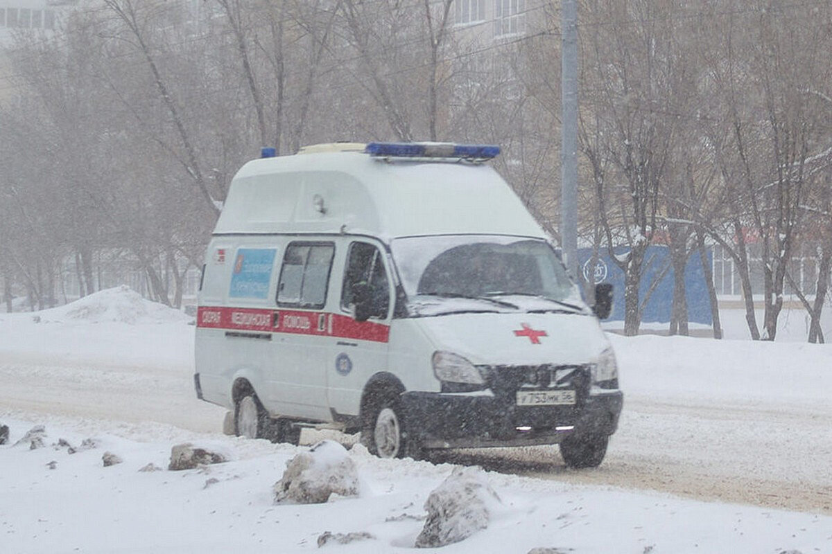 Трёхлетний ребёнок умер в машине скорой помощи в Красноярске | Изнанка -  новостной портал | Дзен