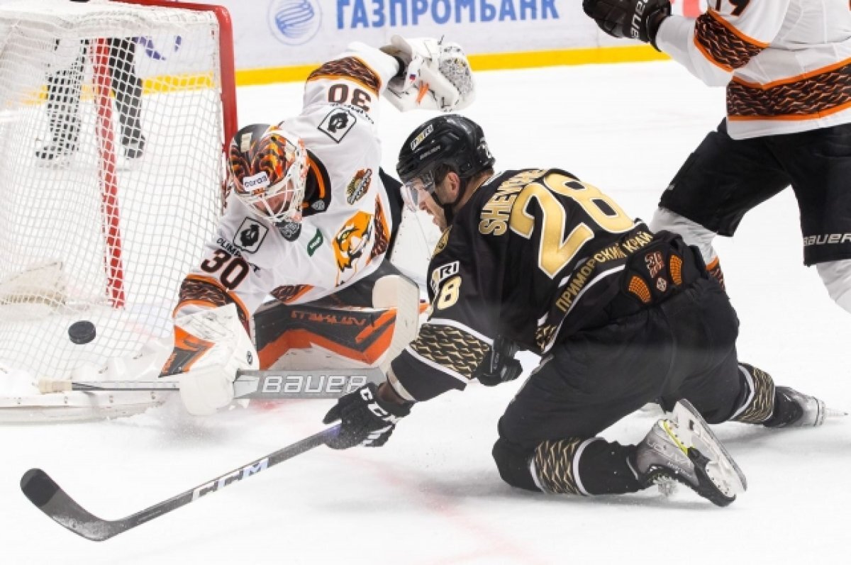    «Игры нет», считают болельщики «Адмирала» после поражений от «Нефтехимика»