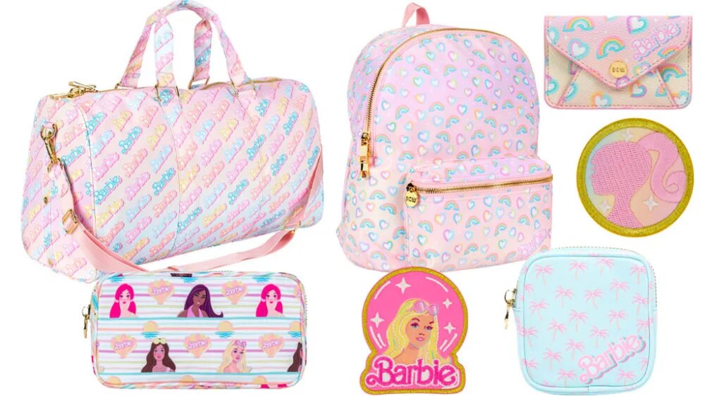 Ctoney Clover Lane Barbie Collection 2021