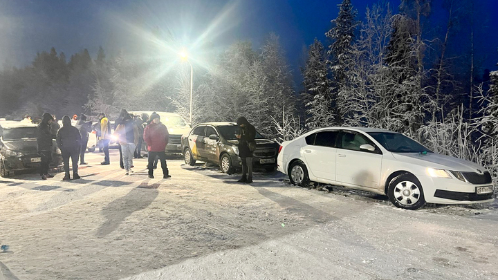 ФОТО: ERSHOV ARTEM/NEWS.RU/GLOBALLOOKPRESS 