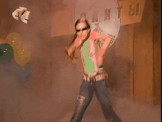 "Я же говорила, что она робот"