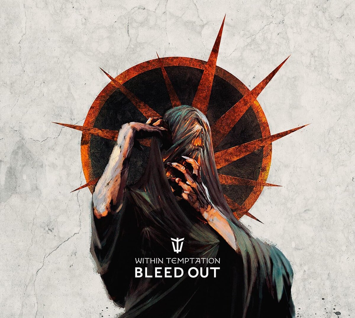 Within Temptation Bleed out. Bleed out логотип. Fears to Fathom - Ironbark Lookout обложка. Within temptation bleed
