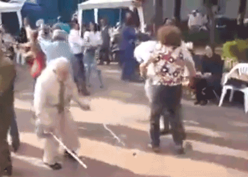 Брейкдауны, ах брейкдауны