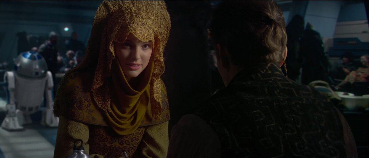 "А вам позволено любить?"