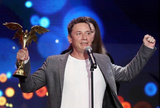    Александр Яценко