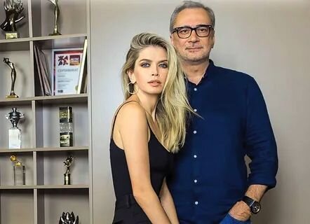 Из-за разногласий Брежнева и Меладзе развелись