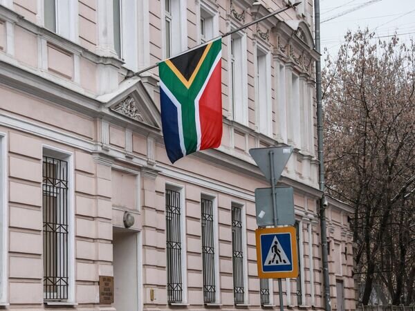    © РИА Новости Антон Денисов