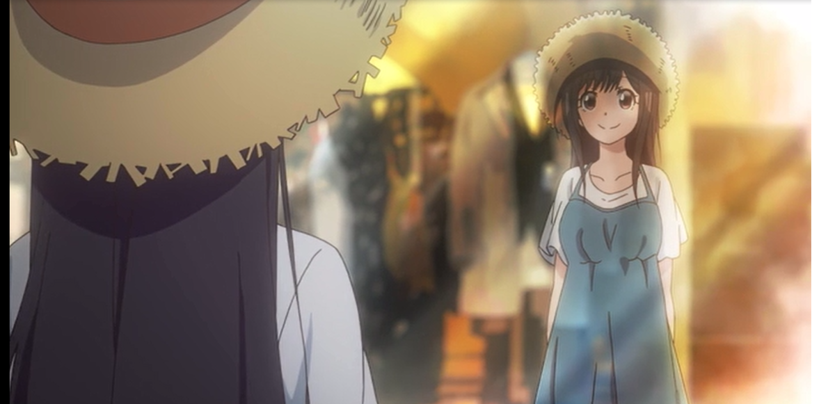 Девушка-сэнрю