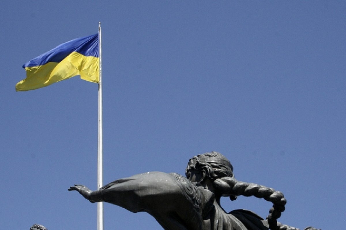    FP: в Киеве сомневаются, что смогут удержать территории после ударов ВС РФ