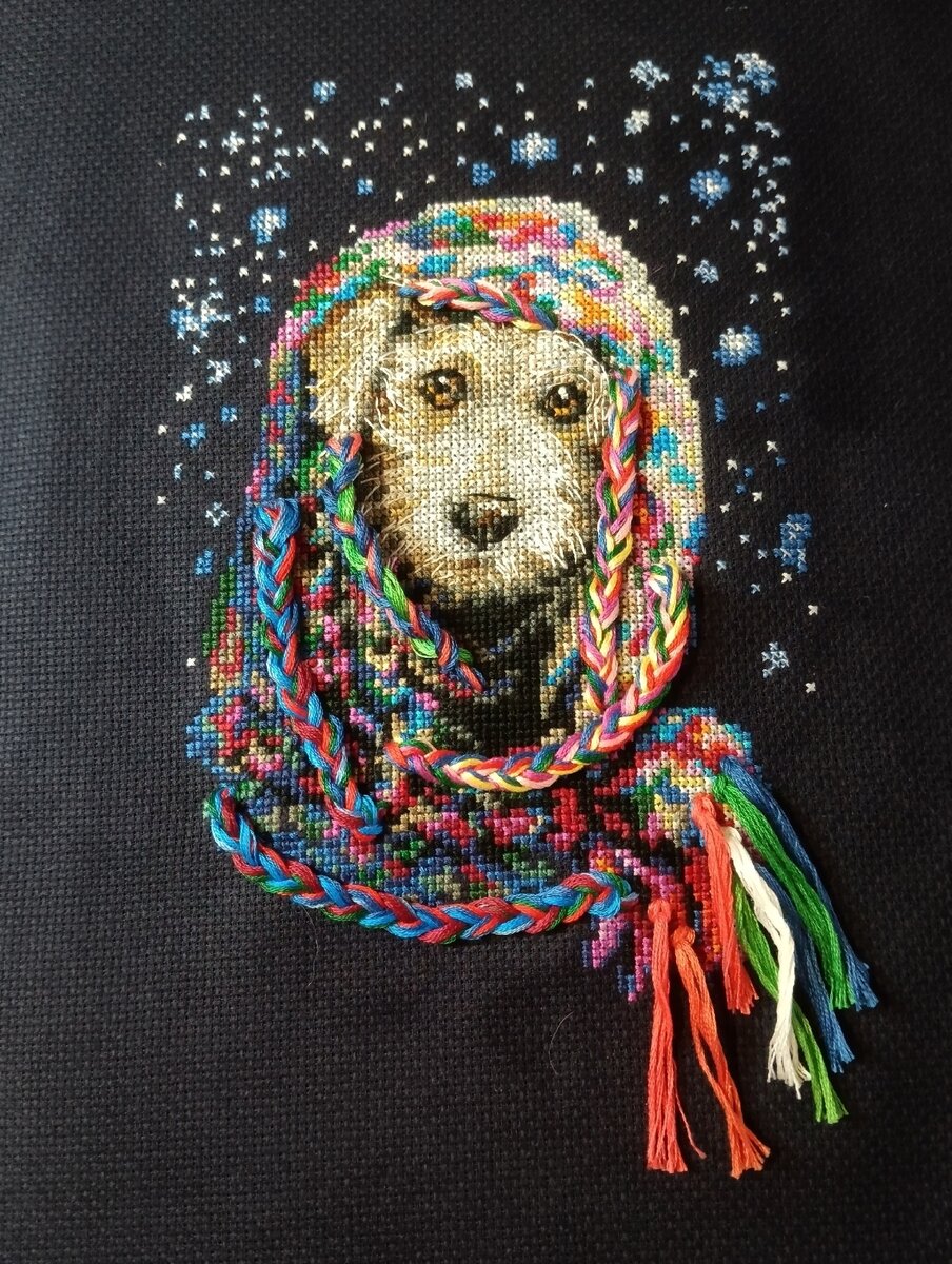 Фото автора