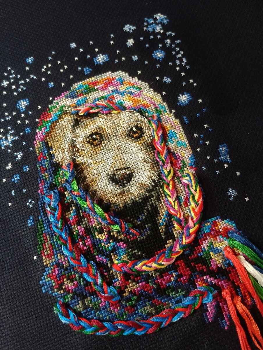 Фото автора