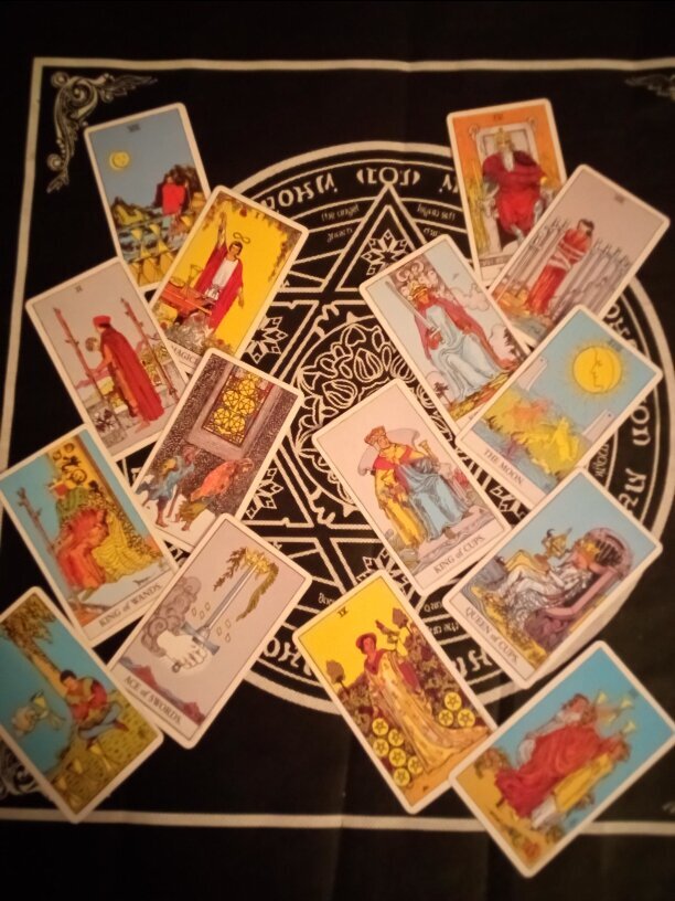 Авторское фото