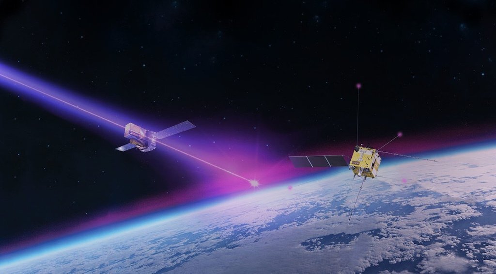 Источник: ESA