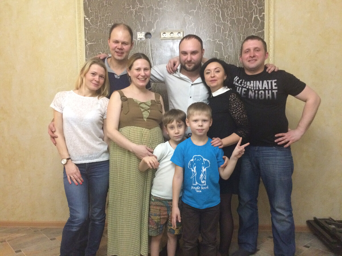 Найдите меня :)