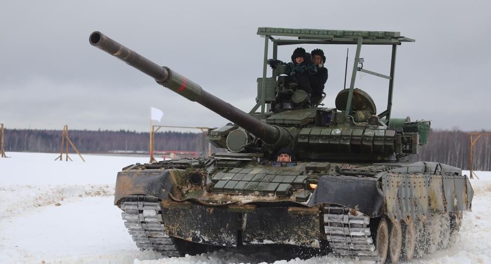 Фото: Сергей Хакимов📷
