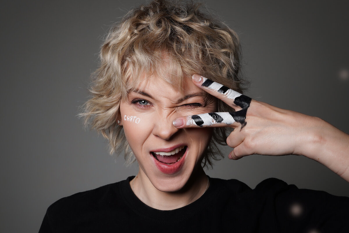     "Чудо можно запланировать": блогер Олеся Грибок поделилась секретом, как в один день стать нужной всем