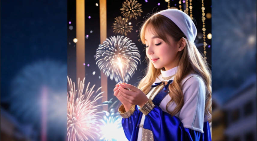 Картинка создана нейросетью