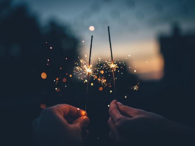     Составлен список примет на удачу и любовь в новом году. ФОТО: unsplash.com