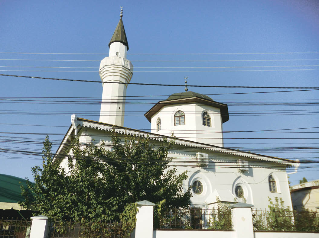 Фото: Юнона ДЕНИСЕНКО