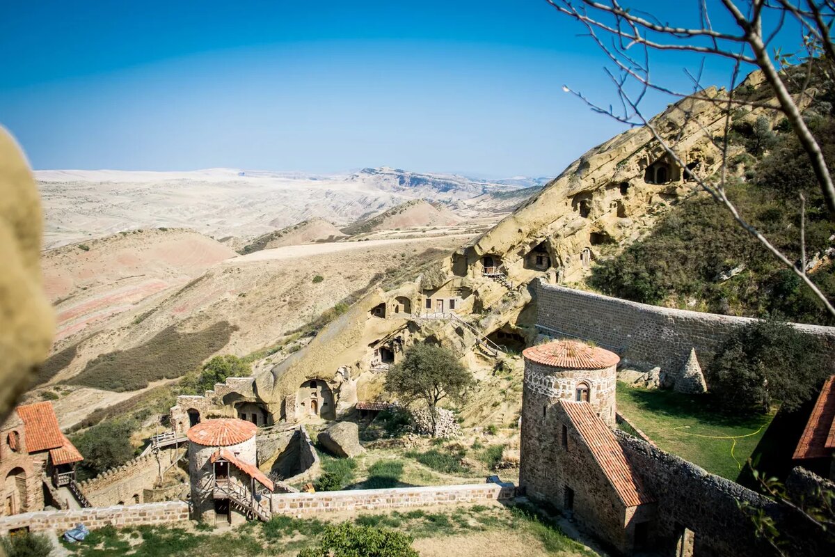 © Sputnik / Vladimir Umikashvili 