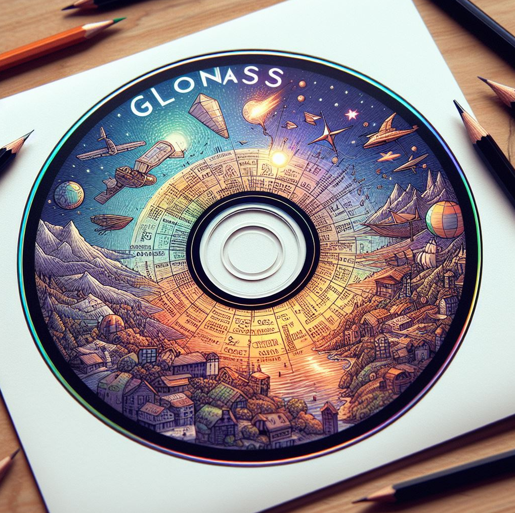 Программное обеспечение ГЛОНАСС