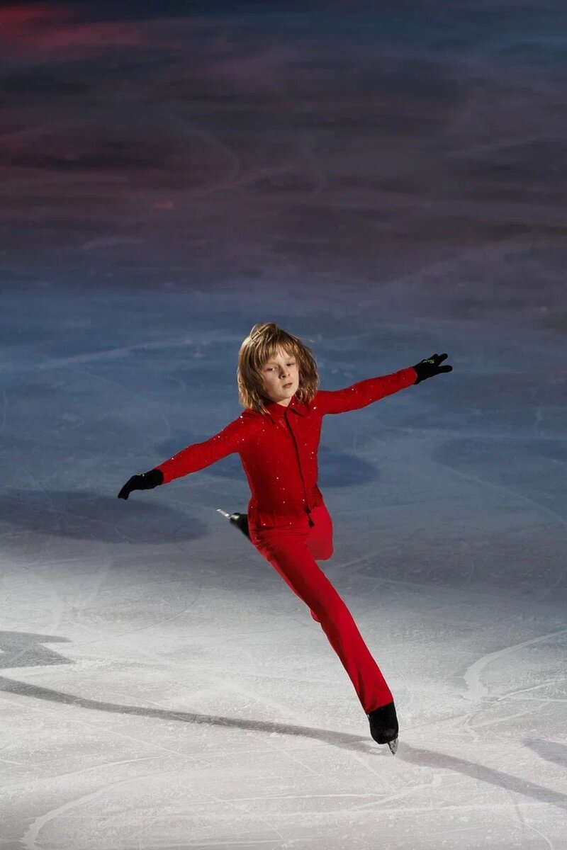    Александр Плющенко. Фото: личный архив Плющенко