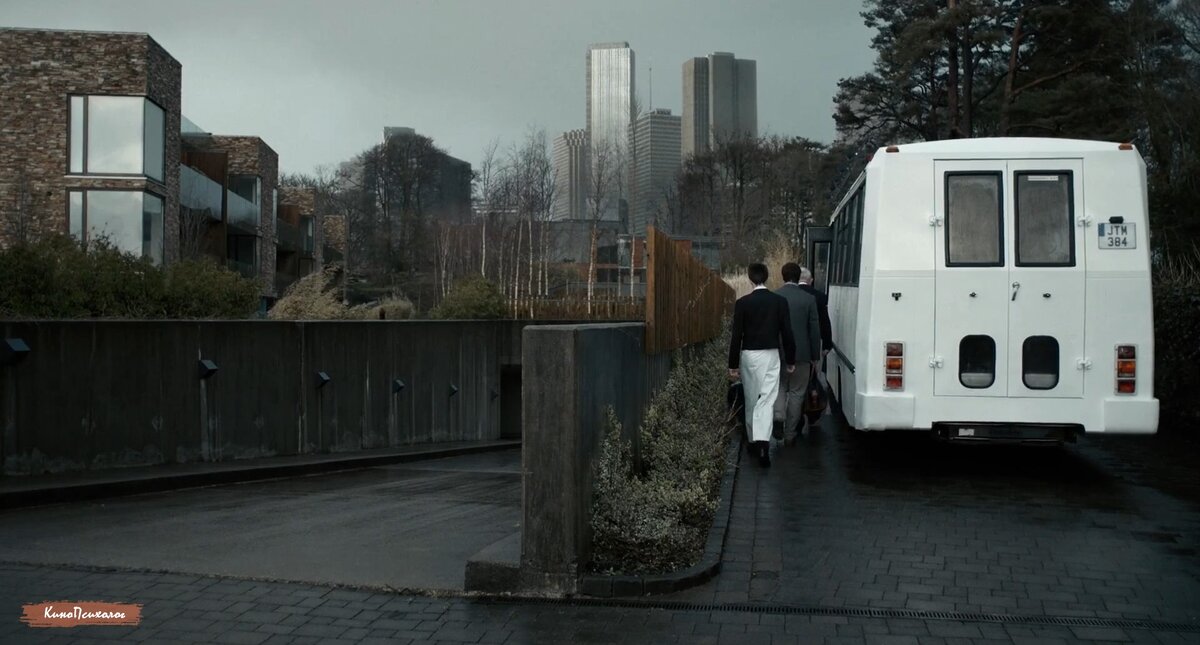 "Лобстер", скриншот.