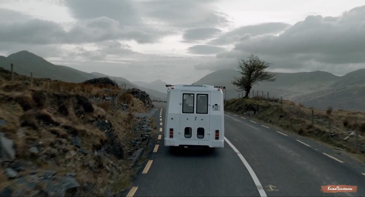 "Лобстер", скриншот.