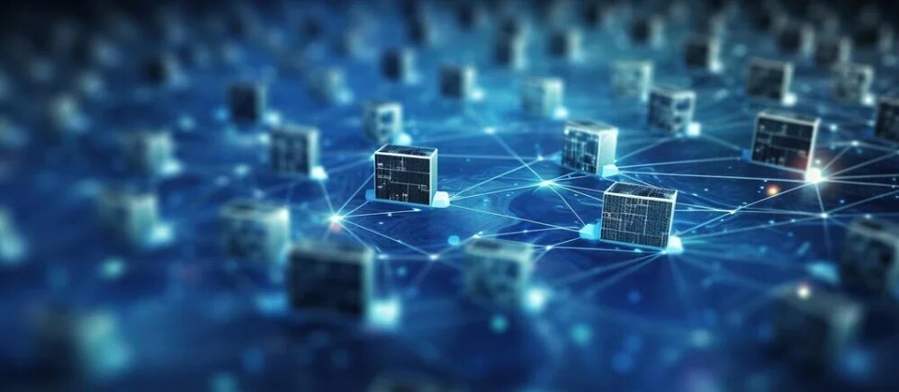 Иллюстрация из Сети: кластеры