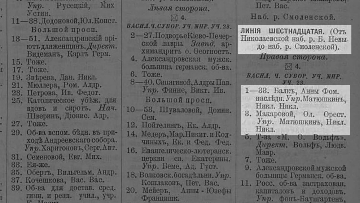 Дом художника Э. Паннаша/Г.С. Барташевич на 16 линии В.О., д. 1 (120 фото).  | Живу в Петербурге по причине Восторга! | Дзен