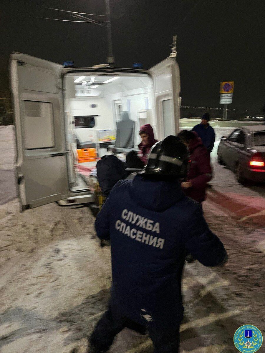    Фото: МБУ "Управление гражданской защиты города Ульяновска"