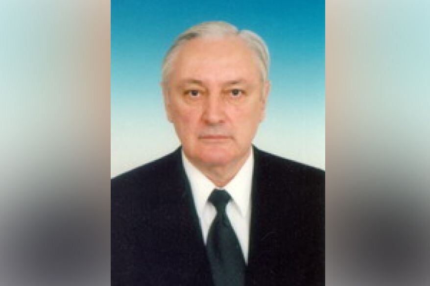    Хачим Кармоков © Совет Федерации Федерального собрания РФ