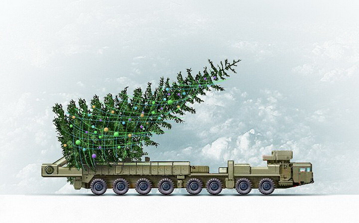 в духе времени...