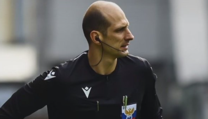 Судья переходит в стан КБ, Уводят нападающего и Работа до конца сезона: последние новости «Спартака». Главное, что случилось в стане "Спартака". Новости, мнения, инсайды и слухи вокруг команды.-2