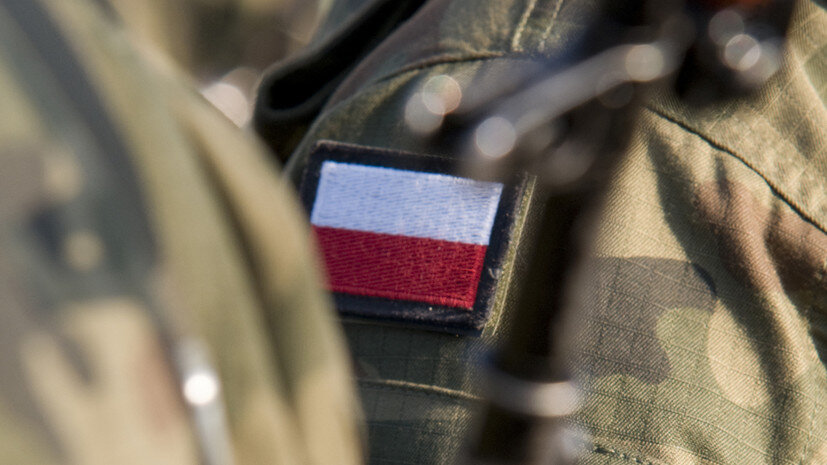   Gettyimages.ru arkadiuszkomski