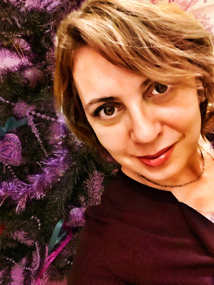 Эвелина Гаевская, соцсети @evelinagaevskaya