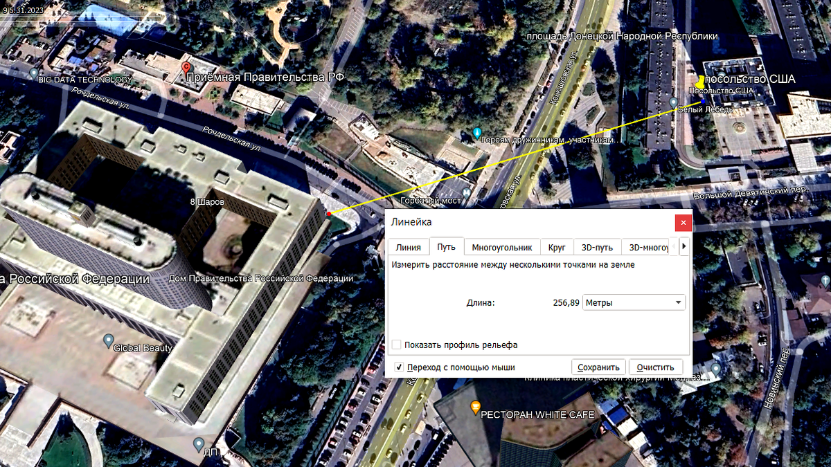 В «лихие 90-е» американским советникам и сотрудникам ЦРУ было очень удобно ходить на работу в тогдашнее правительство России.
