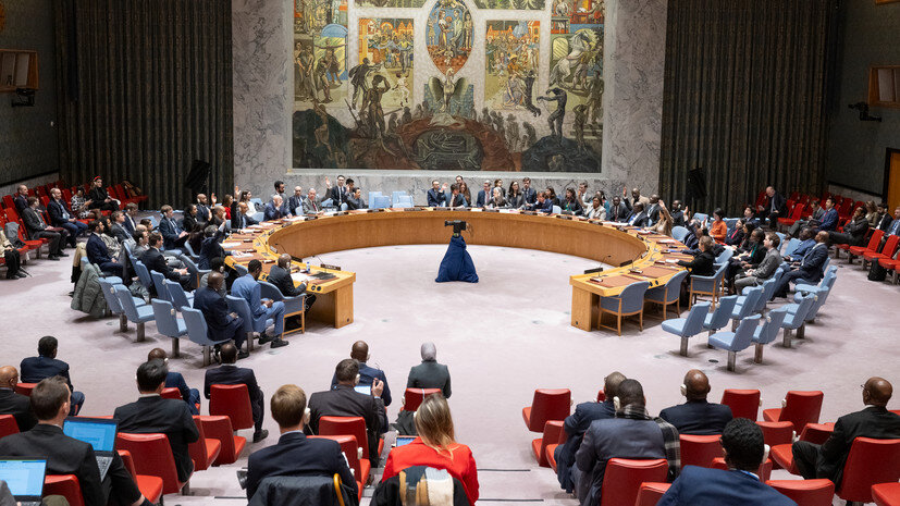   Gettyimages.ru Eskinder Debebe/UN Photo