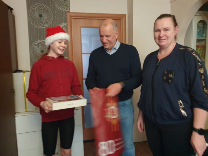 Фото: Андрей Петров