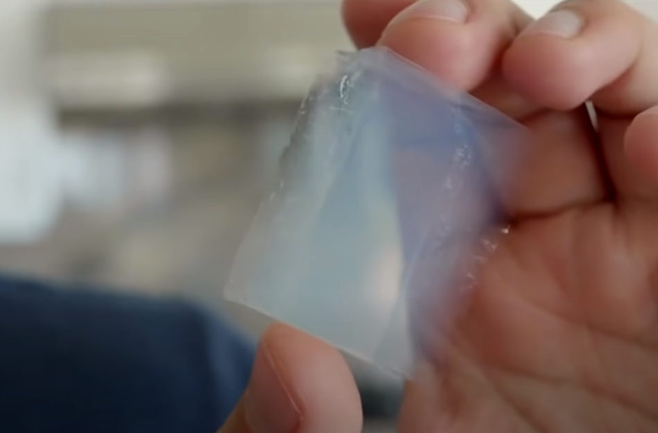 Инновационный утеплитель для каркасного дома — аэрогель