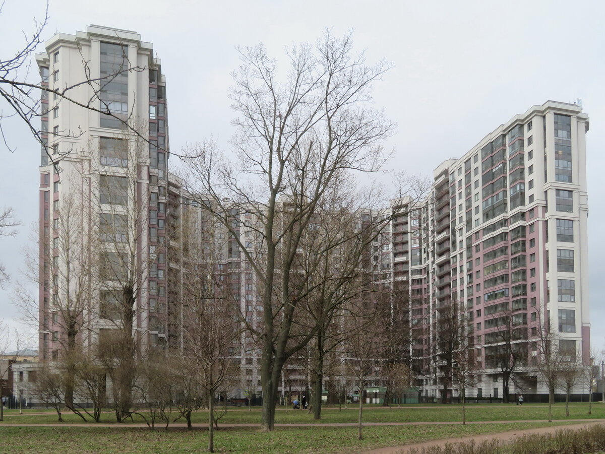 Большой Смоленский мост. Настоящее и будущее | Петербургский краевед | Дзен