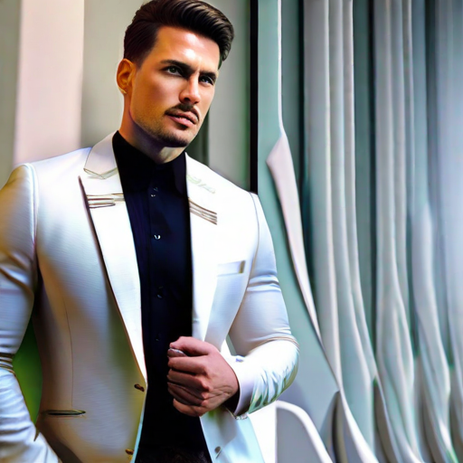 Мужчинам нравятся длинные волосы