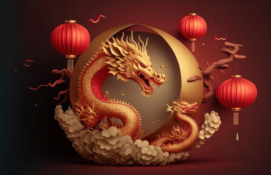 Китайский дракон год 2024. Тайский дракон. Тайский дракон животное. Летящииимй дракон на счастье с новым годом. Дракончик на счастье.