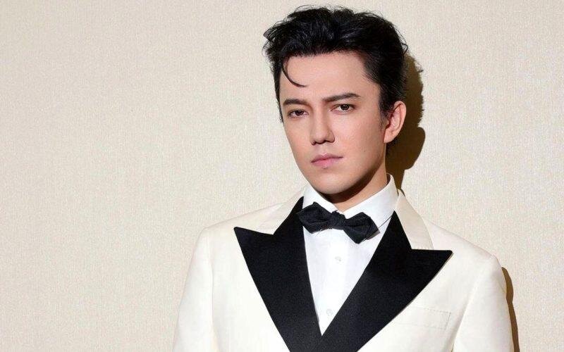 Димаш Кудайберген. Фото: Соцсеть @kudaibergenov.dimash. Фотография взята из открытых источников.  📷
