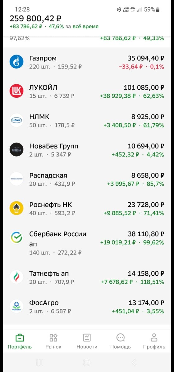 Илья Муромец 