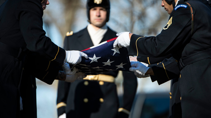 ФОТО: © U.S. NAVY /KEYSTONE PRESS AGENCY/GLOBALLOOKPRESS 