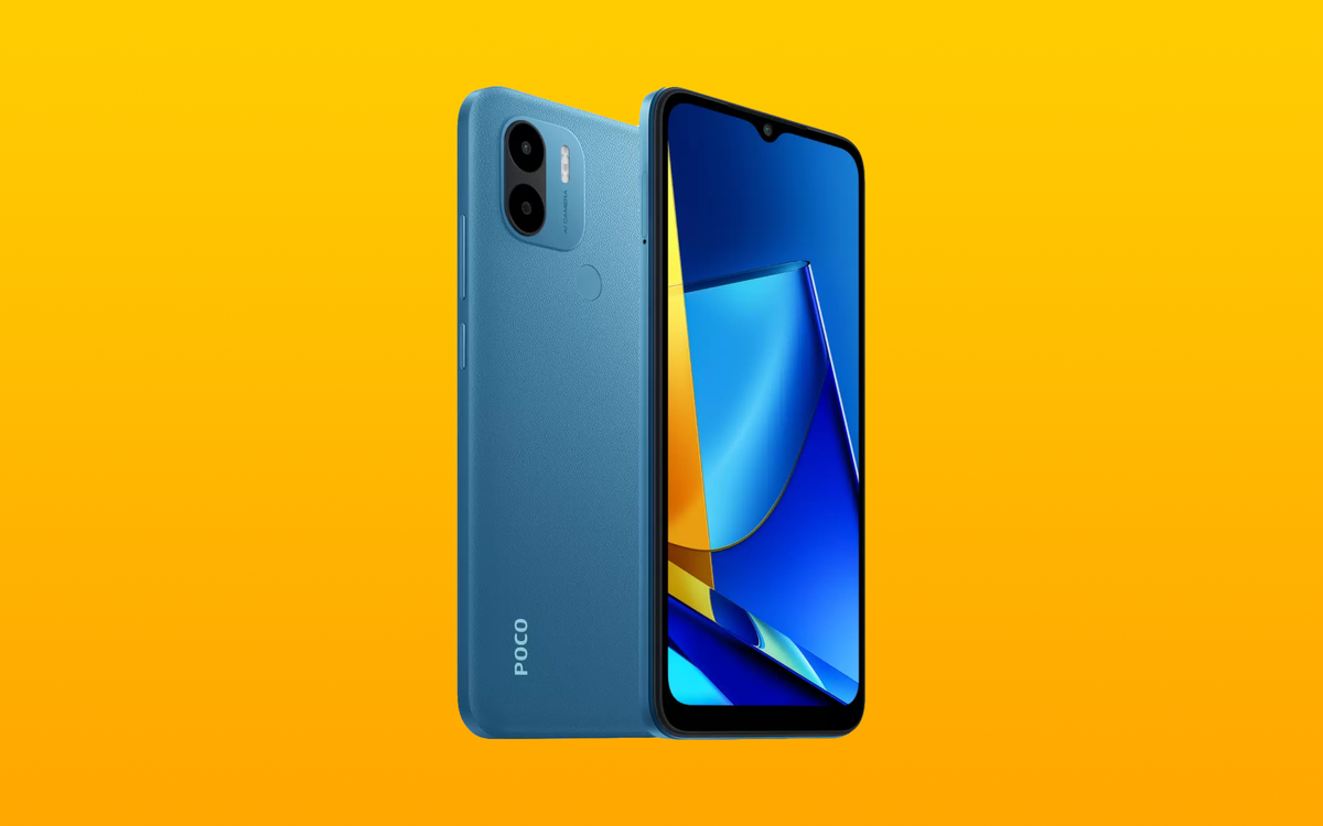    Poco
