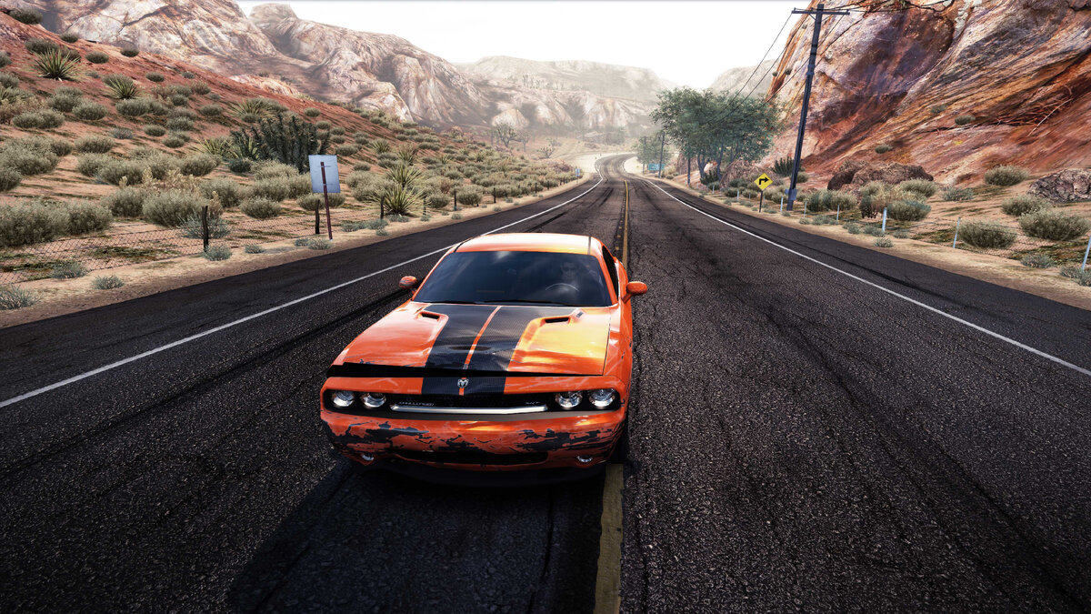 тут даже красивоЕ