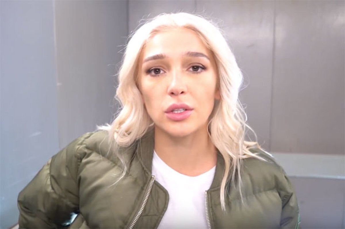    Mash: «Мутабор» хочет отсудить у Ивлеевой 70 млн за голую вечеринку